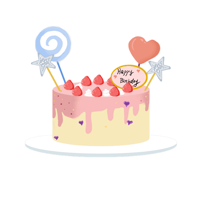 Un anniversaire
